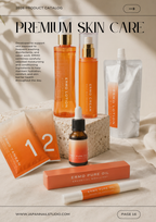 SHINYGEL ERMO Pure Oil