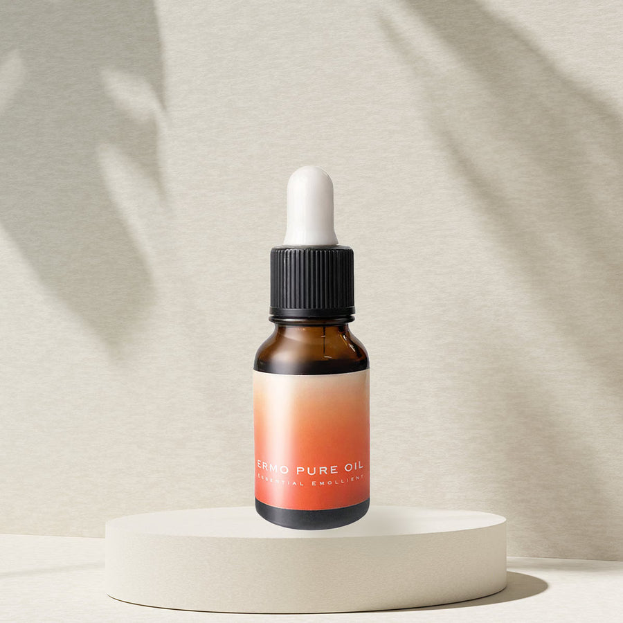 SHINYGEL ERMO Pure Oil