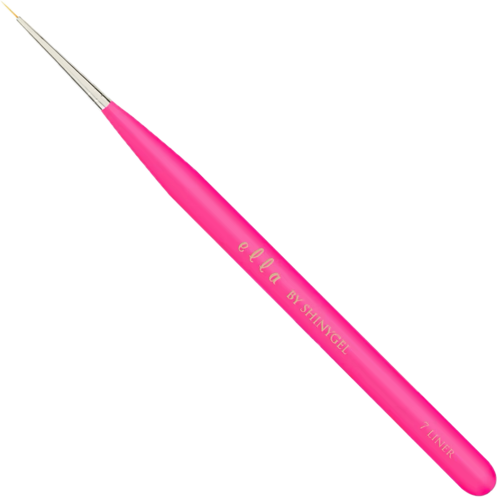 SHINYGEL Mio Gel Brush (Mio)