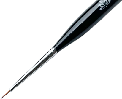 Kumano Gel Brush (Kumano)