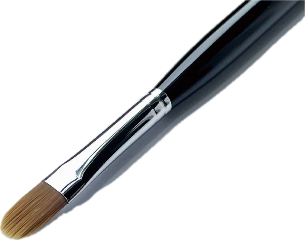 Kumano Gel Brush (Kumano)