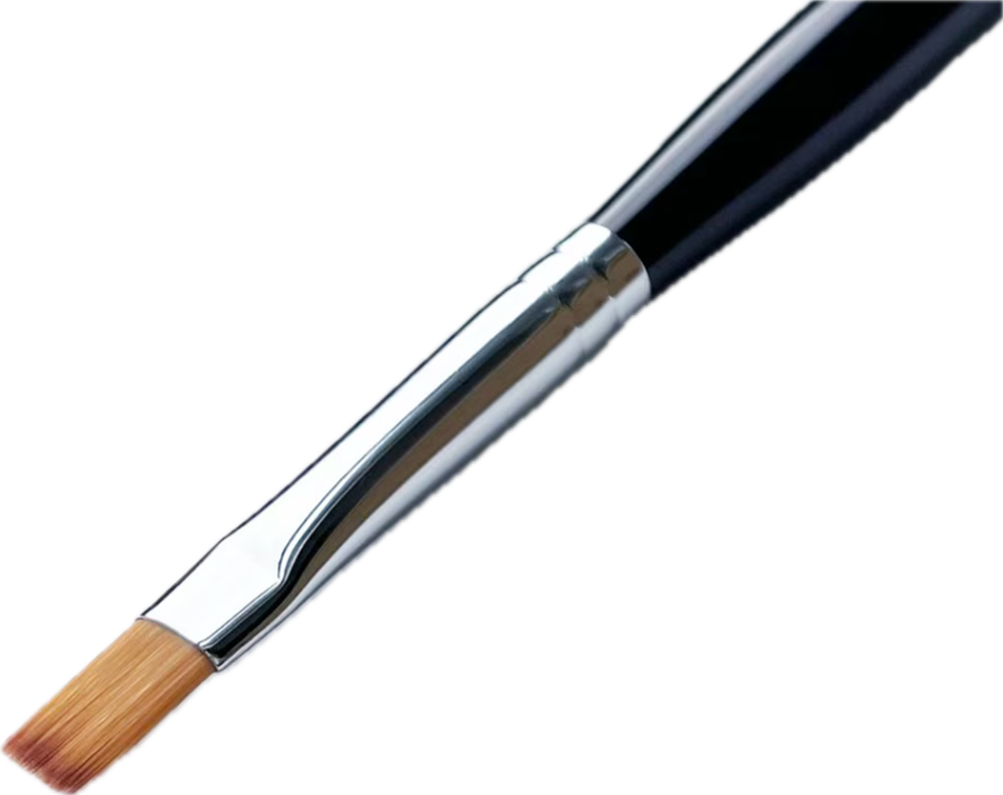 Kumano Gel Brush (Kumano)