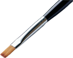 Kumano Gel Brush (Kumano)