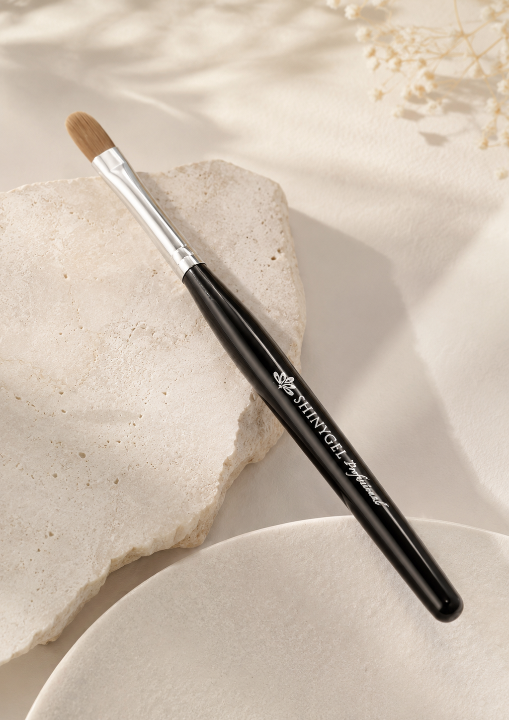 Kumano Gel Brush (Kumano)