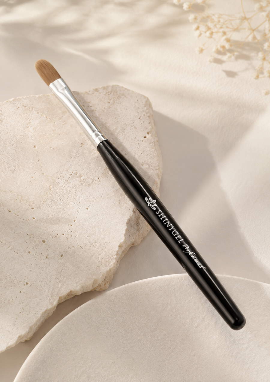 Kumano Gel Brush (Kumano)