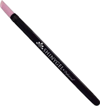 SHINYGEL Ceramic Cuticle Pusher