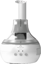 SHINYGEL Cordless Dust Collector