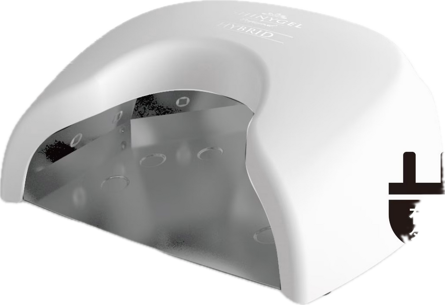 SHINYGEL 36W LED Lamp -Crescendo- Hybrid (Wired type