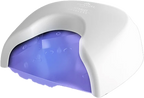 SHINYGEL 36W LED Lamp -Crescendo- Hybrid (Cordless ty