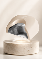 SHINYGEL 36W LED Lamp -Crescendo- Hybrid (Wired type