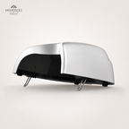 SHINYGEL 36W LED Lamp -Crescendo- Hybrid (Wired type