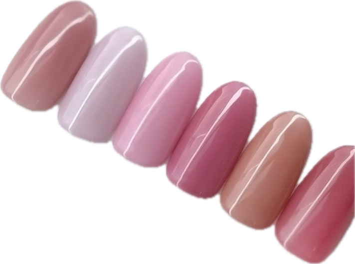 SHINYGEL Mio Color Gel