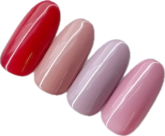 SHINYGEL Mio Color Gel