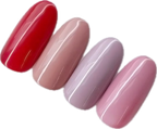SHINYGEL Mio Color Gel