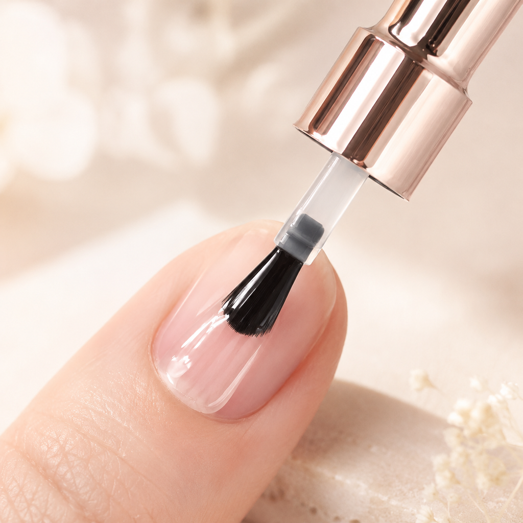 SHINYGEL MIO Peel Base Gel