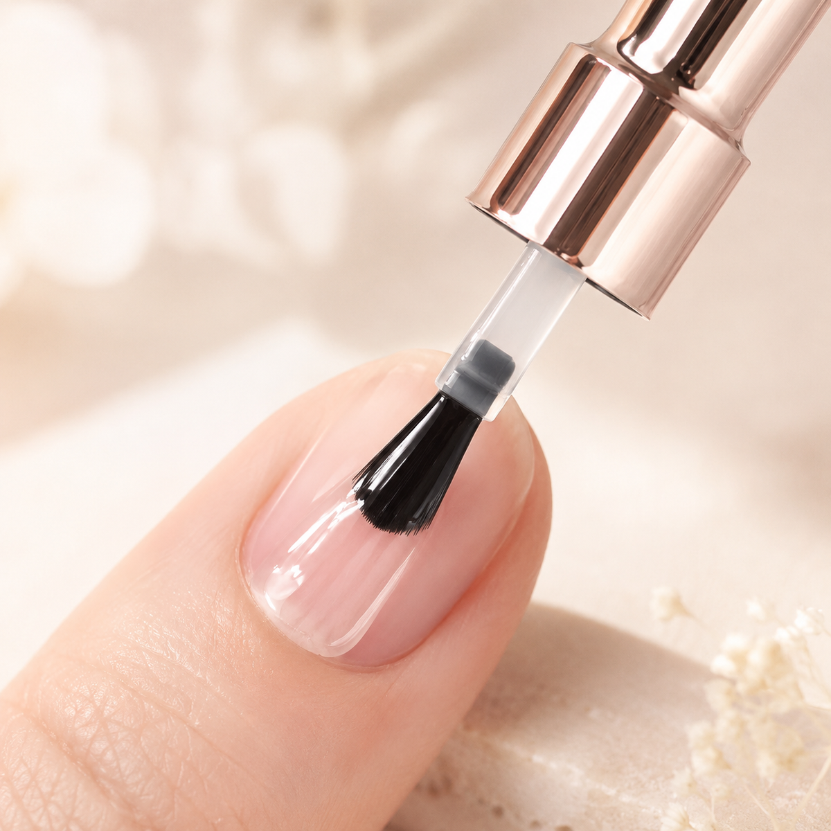 SHINYGEL MIO Peel Base Gel