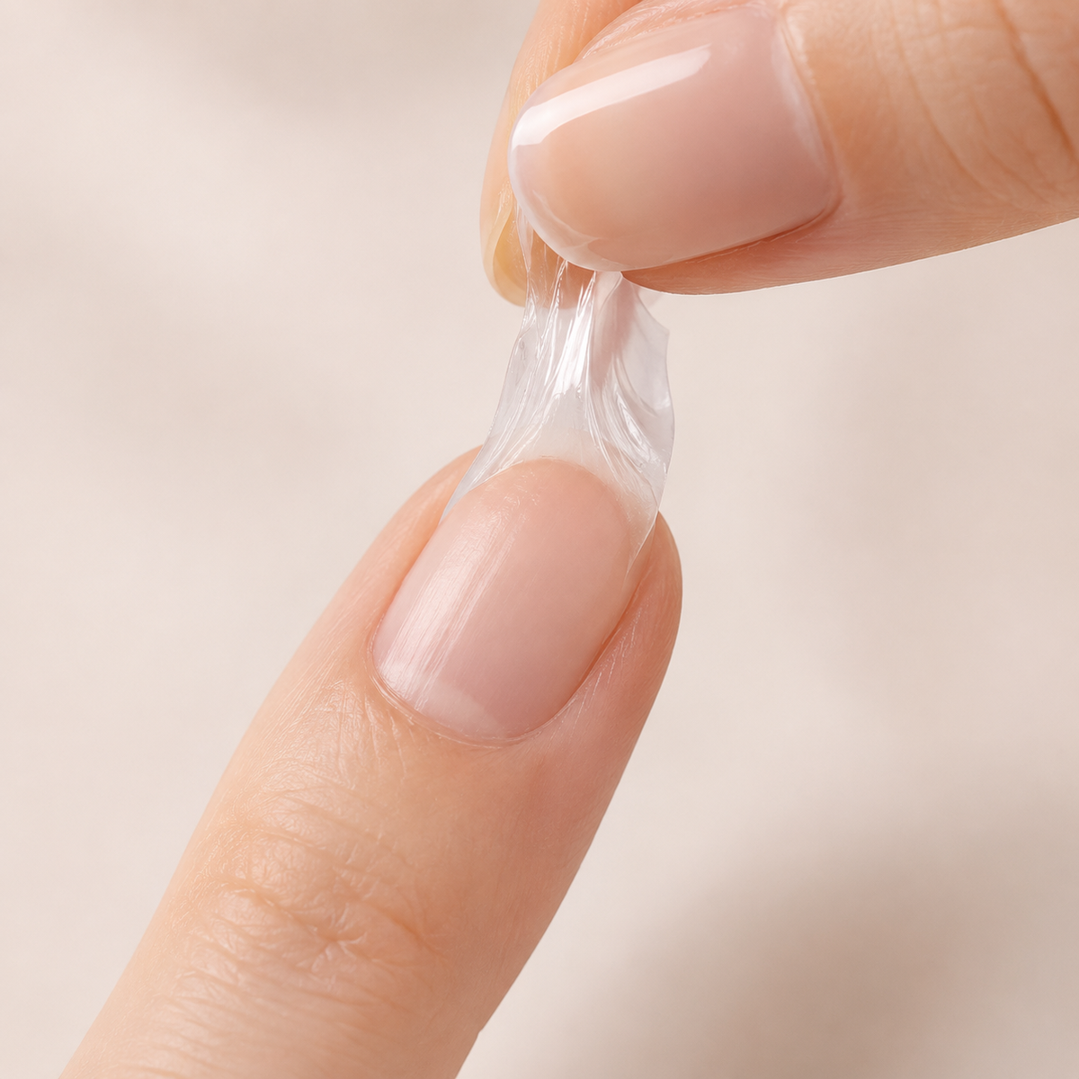 SHINYGEL MIO Peel Base Gel