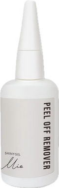 SHINYGEL Mio Remover peel base