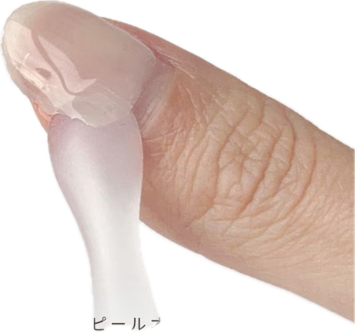 SHINYGEL Mio Remover peel base
