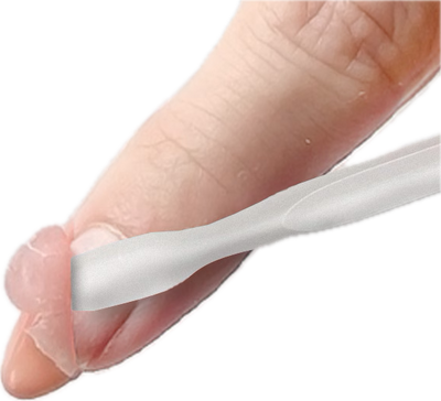 SHINYGEL Mio Pusher Plastic