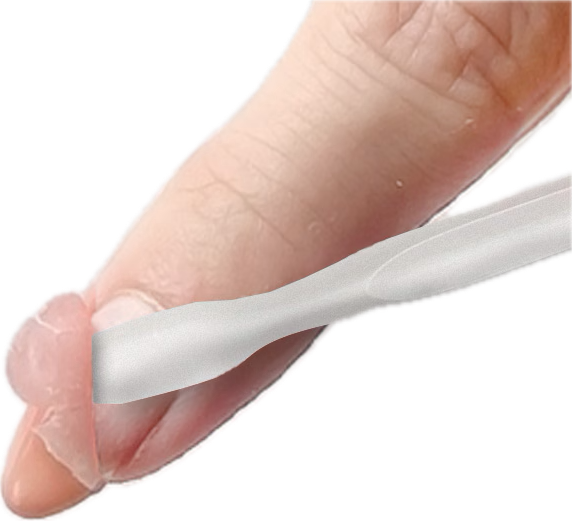 SHINYGEL Mio Pusher Plastic