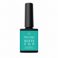 SHINYGEL Mio Non-wipe Matte Top