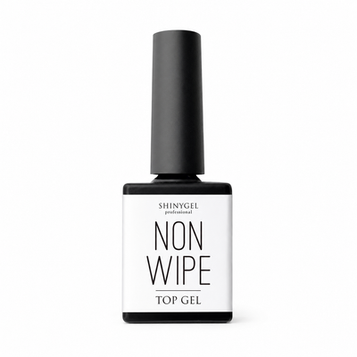SHINYGEL Non-wipe Top Gel
