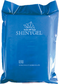 SHINYGEL Wipe (24pieces × 3sheets)