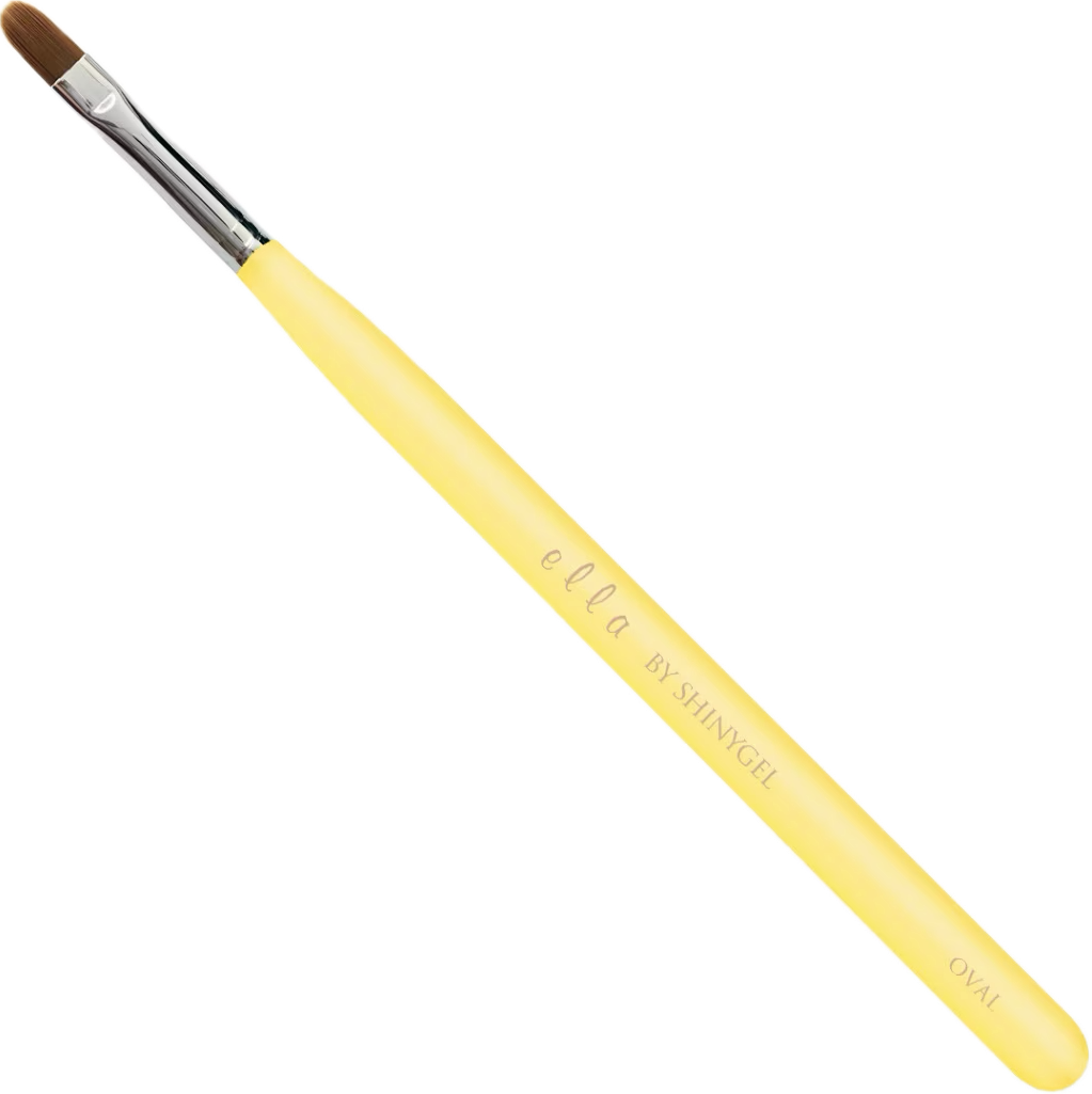 SHINYGEL Mio Gel Brush (Mio)