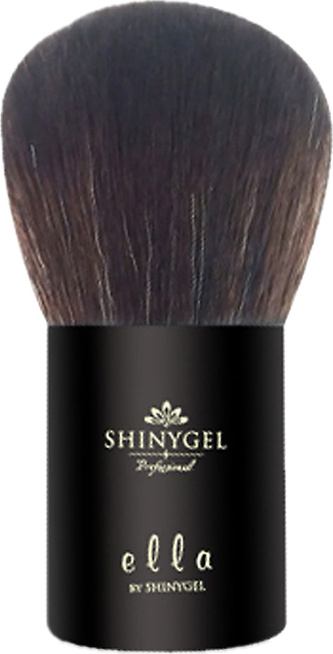 SHINYGEL Dust Brush