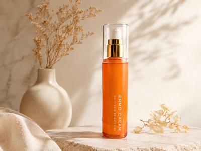 ERMO Cream 60ml