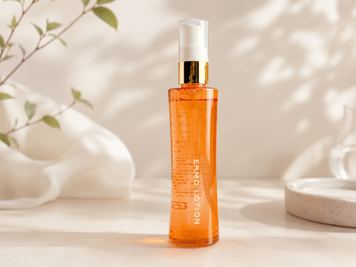 ERMO Lotion 120ml