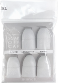 SHINYGEL Soak Off Cap